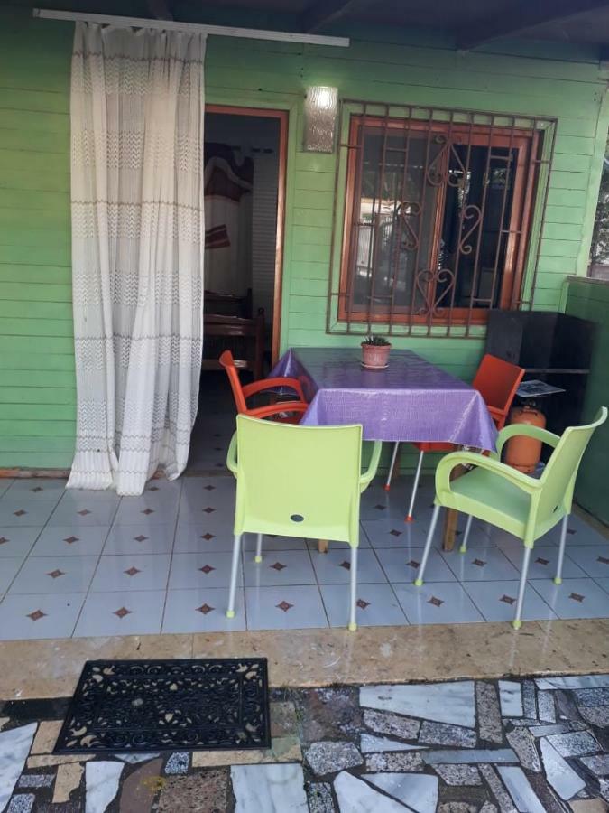 Apartament Kolonia E Artistave Velipojë Zewnętrze zdjęcie